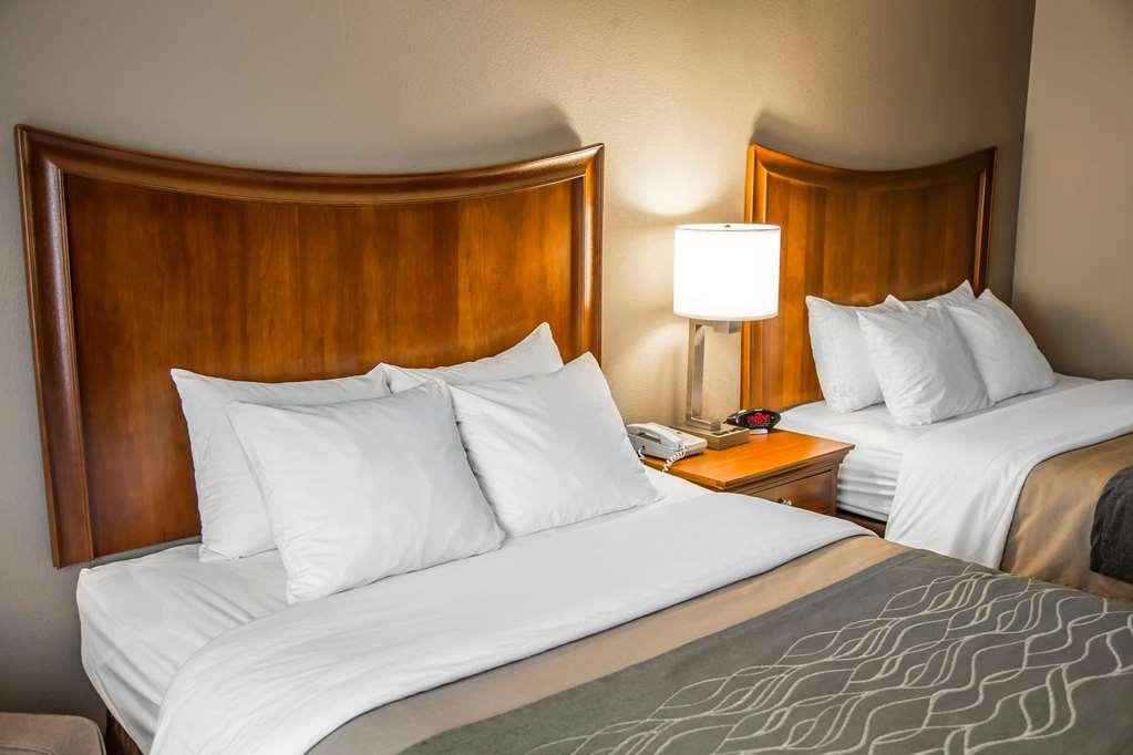 Quality Inn & Suites Bradford Rom bilde