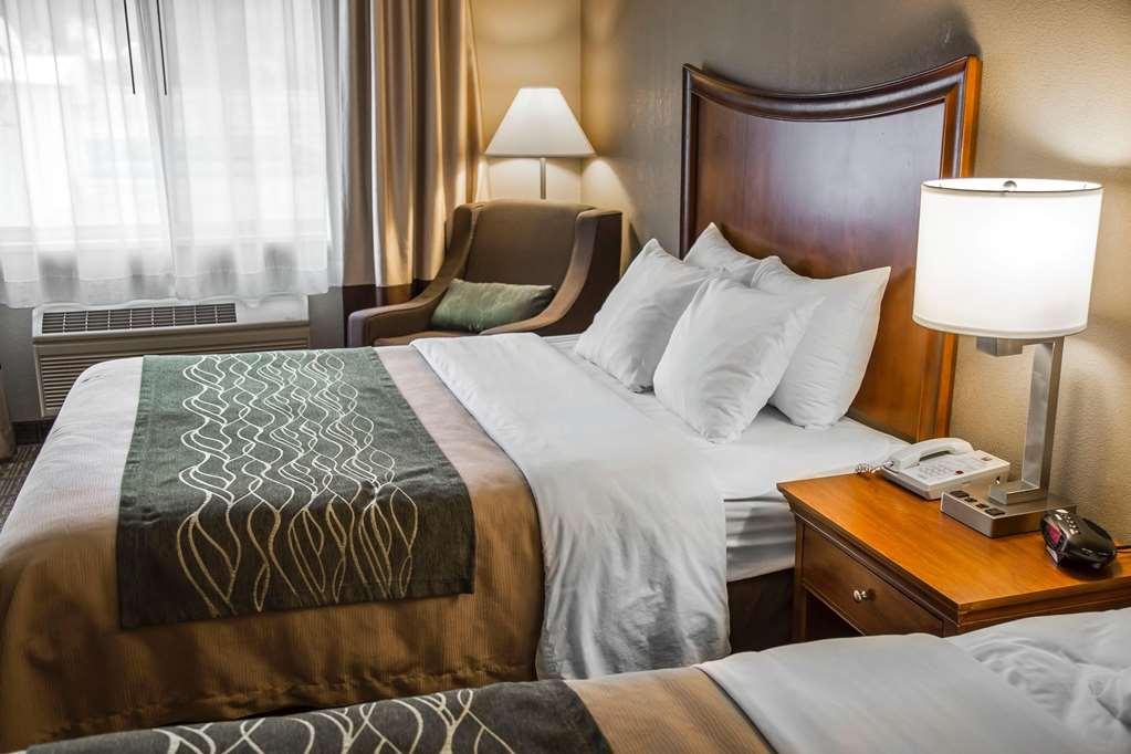Quality Inn & Suites Bradford Rom bilde